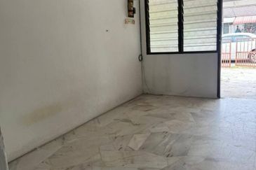 TAMAN PASIR PUTEH SELATAN