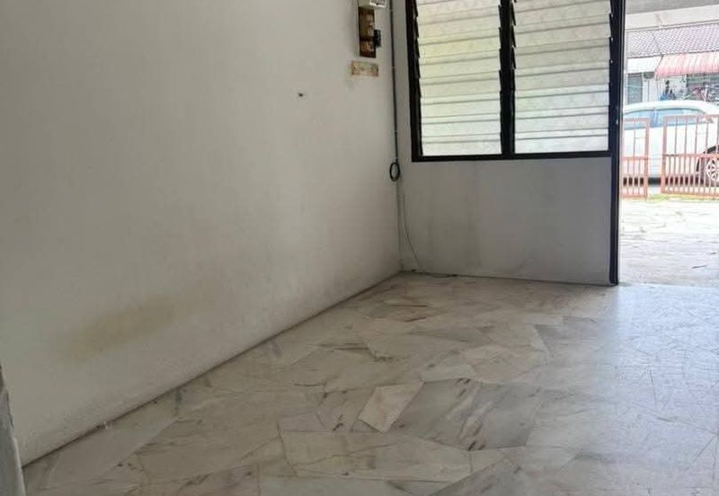 TAMAN PASIR PUTEH SELATAN