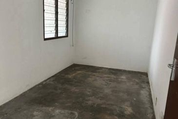 TAMAN PASIR PUTEH SELATAN