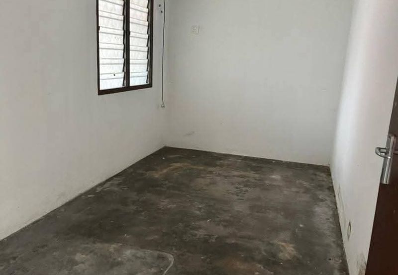 TAMAN PASIR PUTEH SELATAN