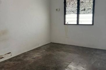 TAMAN PASIR PUTEH SELATAN