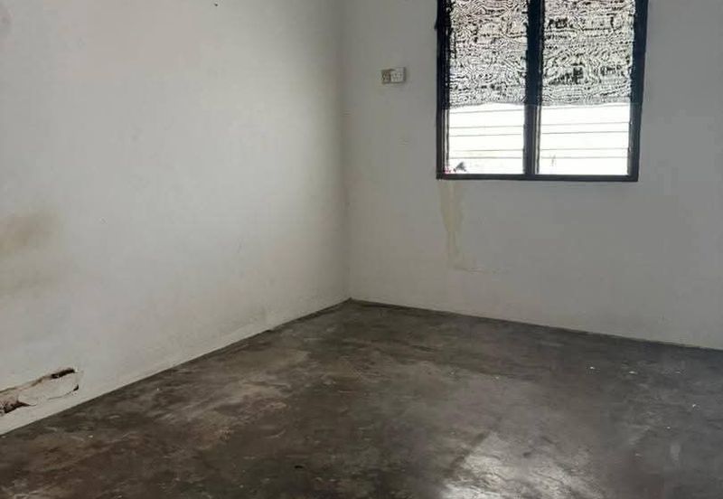 TAMAN PASIR PUTEH SELATAN