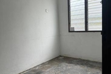 TAMAN PASIR PUTEH SELATAN