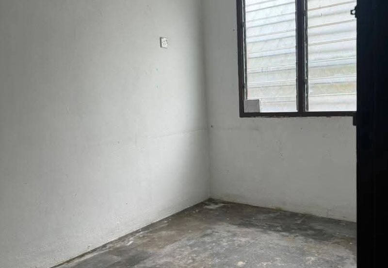 TAMAN PASIR PUTEH SELATAN