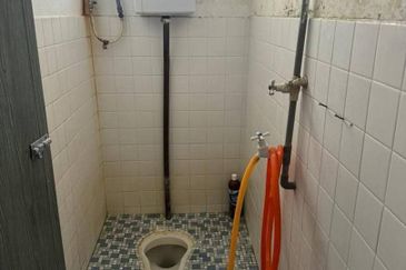 TAMAN PASIR PUTEH SELATAN