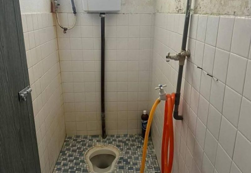 TAMAN PASIR PUTEH SELATAN