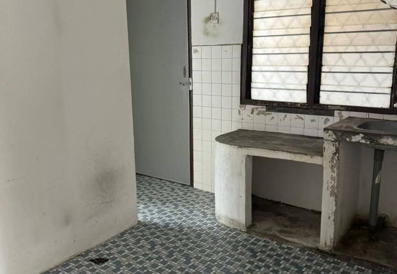 TAMAN PASIR PUTEH SELATAN