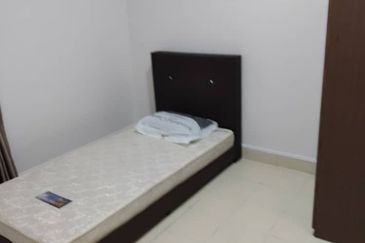 Residensi Bukit Falim (PR1MA Falim)