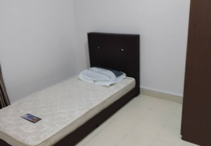 Residensi Bukit Falim (PR1MA Falim)