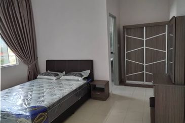 Residensi Bukit Falim (PR1MA Falim)