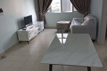 Residensi Bukit Falim (PR1MA Falim)