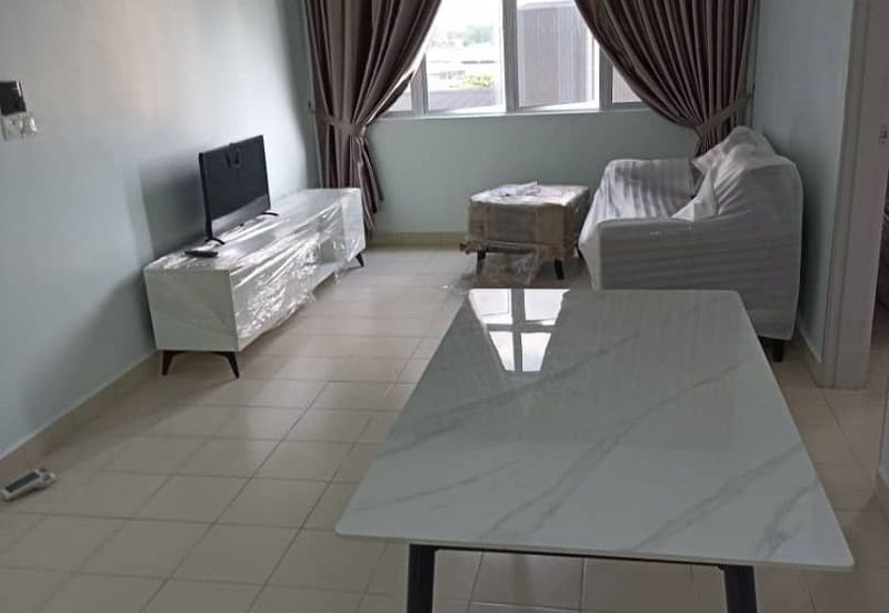 Residensi Bukit Falim (PR1MA Falim)