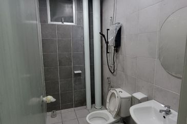 Residensi Bukit Falim (PR1MA Falim)