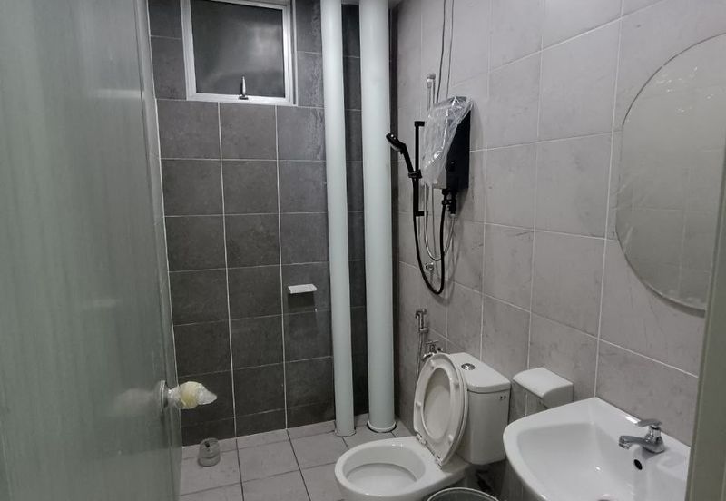 Residensi Bukit Falim (PR1MA Falim)