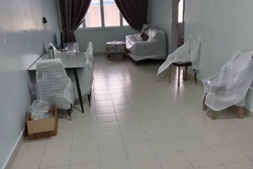 Residensi Bukit Falim (PR1MA Falim)