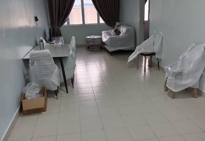 Residensi Bukit Falim (PR1MA Falim)