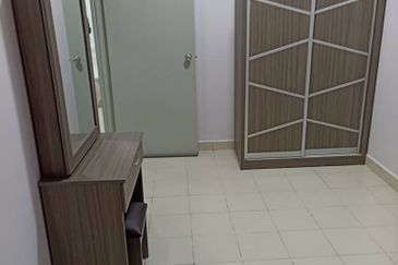 Residensi Bukit Falim (PR1MA Falim)