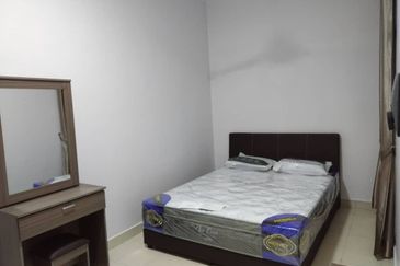 Residensi Bukit Falim (PR1MA Falim)