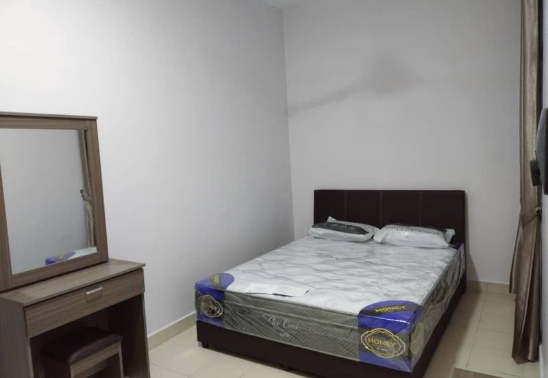 Residensi Bukit Falim (PR1MA Falim)