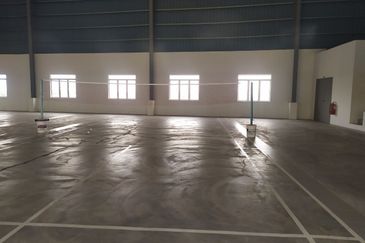 Residensi Bukit Falim (PR1MA Falim)