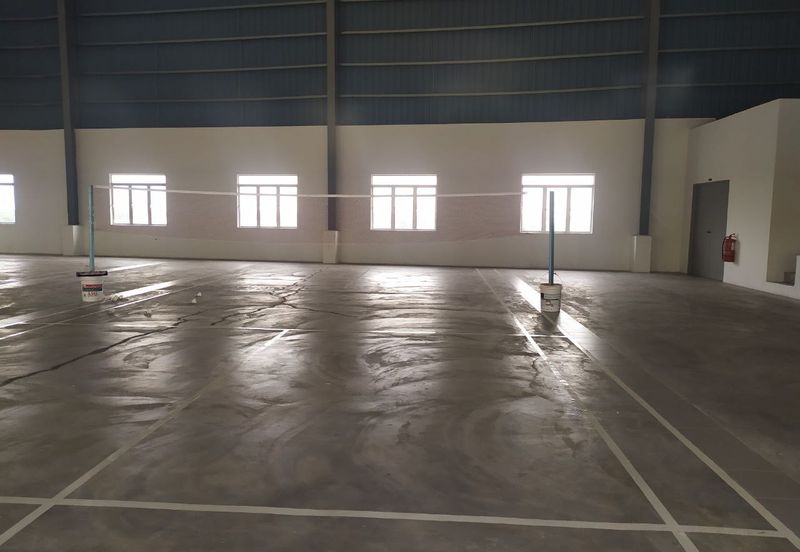 Residensi Bukit Falim (PR1MA Falim)