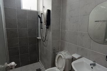 Residensi Bukit Falim (PR1MA Falim)