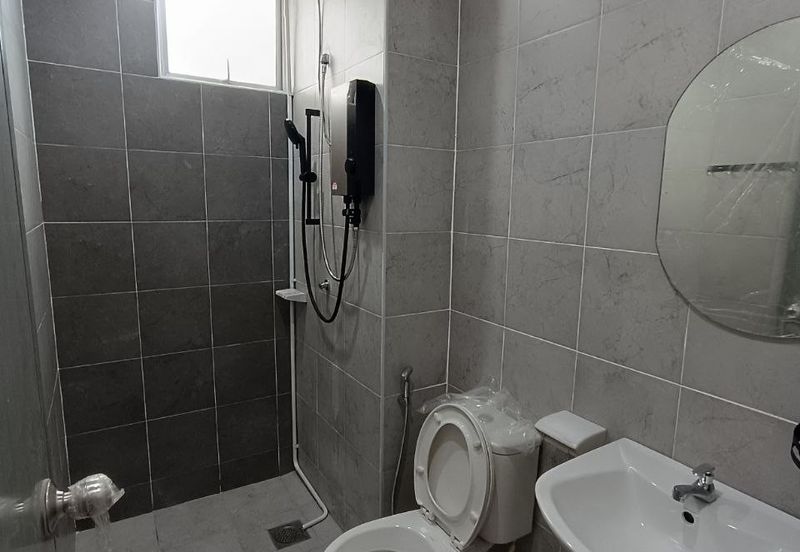 Residensi Bukit Falim (PR1MA Falim)