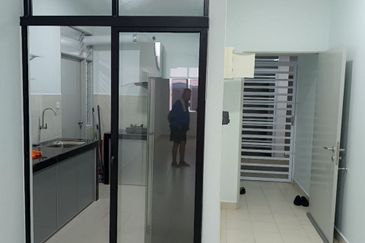 Residensi Bukit Falim (PR1MA Falim)