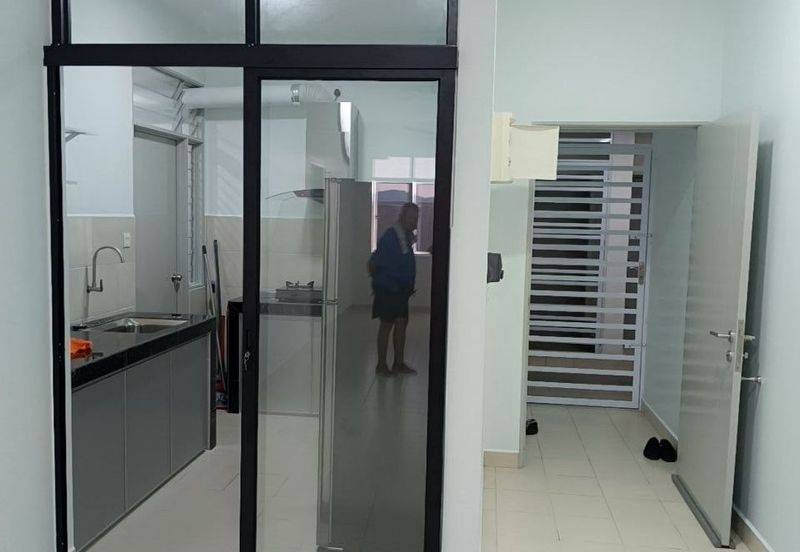 Residensi Bukit Falim (PR1MA Falim)