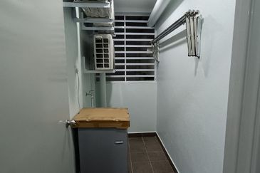 Residensi Bukit Falim (PR1MA Falim)