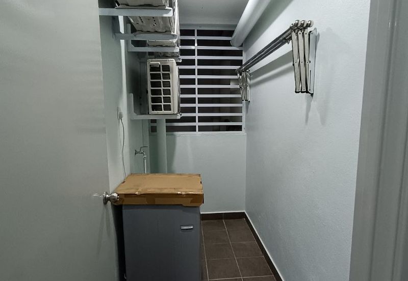 Residensi Bukit Falim (PR1MA Falim)