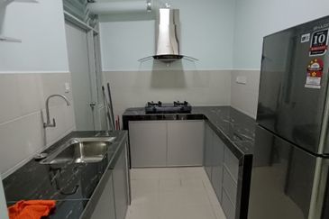 Residensi Bukit Falim (PR1MA Falim)