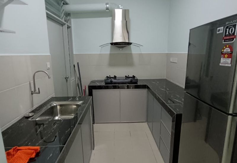 Residensi Bukit Falim (PR1MA Falim)