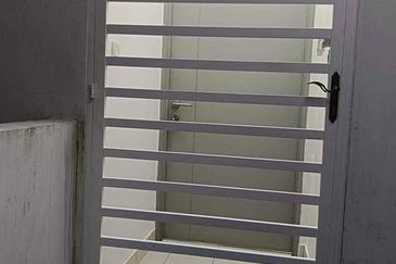 Residensi Bukit Falim (PR1MA Falim)