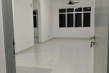 Residensi Bukit Falim (PR1MA Falim)