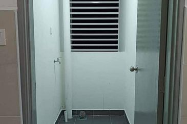 Residensi Bukit Falim (PR1MA Falim)