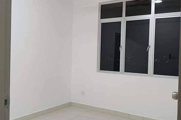 Residensi Bukit Falim (PR1MA Falim)