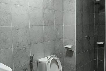 Residensi Bukit Falim (PR1MA Falim)