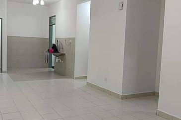 Residensi Bukit Falim (PR1MA Falim)