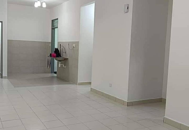 Residensi Bukit Falim (PR1MA Falim)