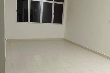 Residensi Bukit Falim (PR1MA Falim)