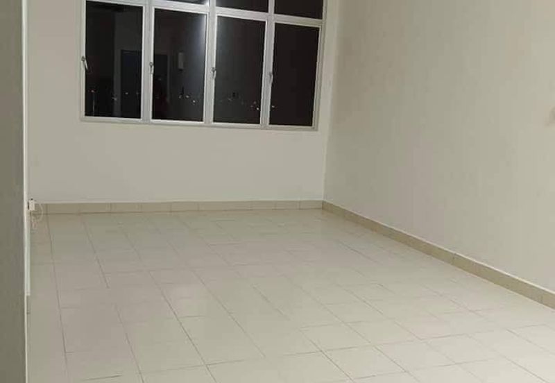 Residensi Bukit Falim (PR1MA Falim)