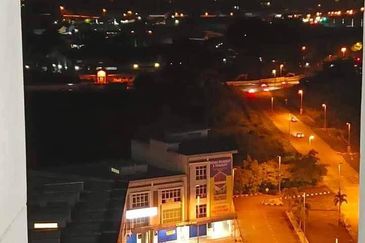 Residensi Bukit Falim (PR1MA Falim)