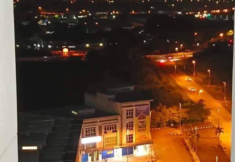 Residensi Bukit Falim (PR1MA Falim)