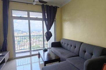 PRIMA @ KAMPUNG PALOH