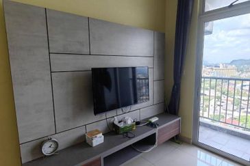 PRIMA @ KAMPUNG PALOH