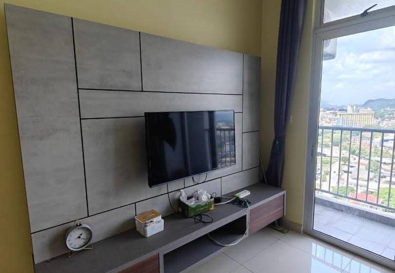 PRIMA @ KAMPUNG PALOH