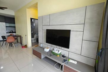 PRIMA @ KAMPUNG PALOH