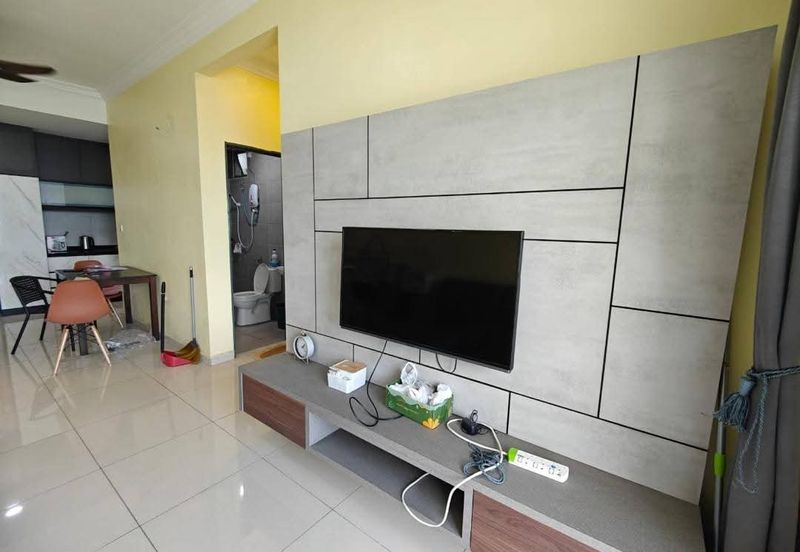 PRIMA @ KAMPUNG PALOH