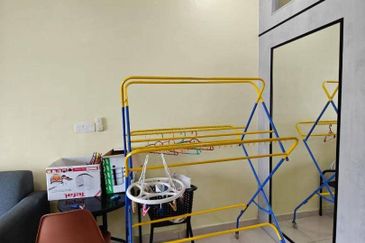 PRIMA @ KAMPUNG PALOH